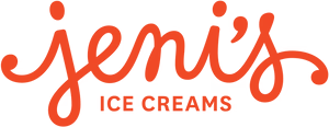 We are Jenius, a creative ice cream brand.