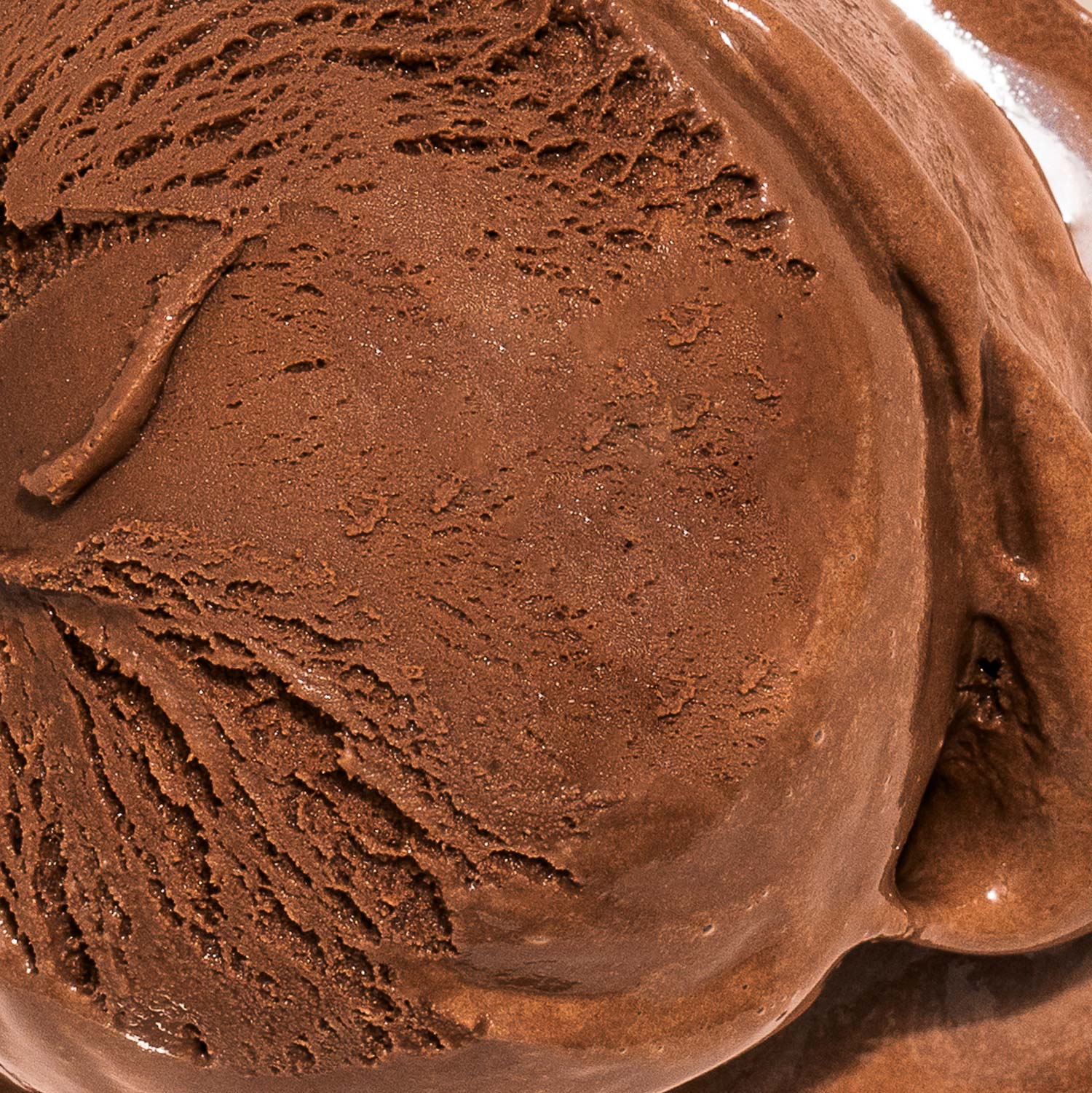 Alternative view of Darkest Chocolate