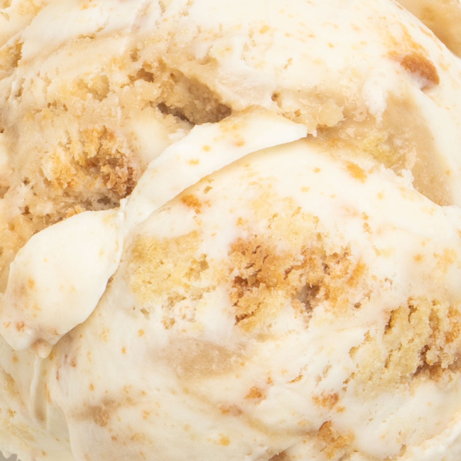 Alternative view of Gooey Butter Cake