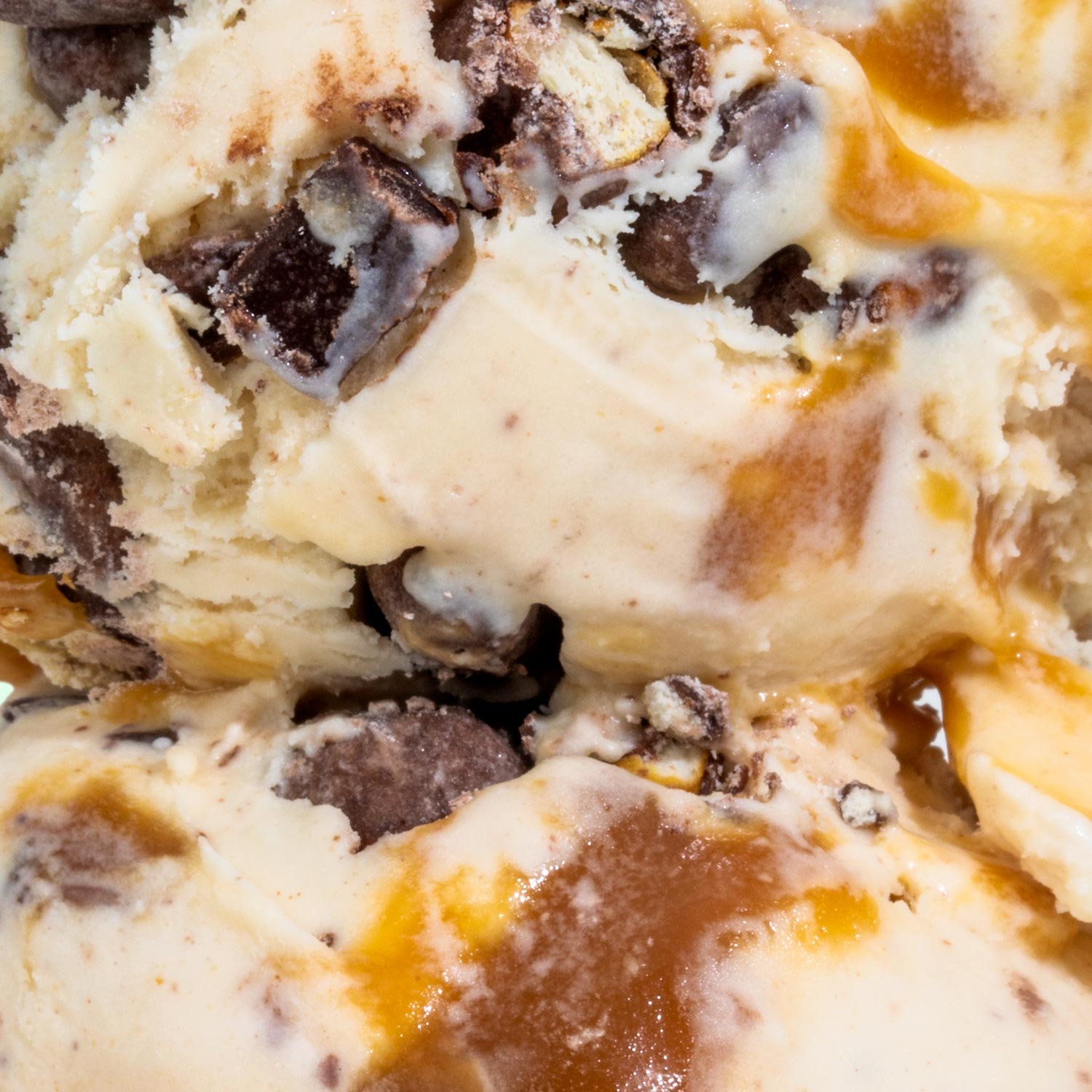 Alternative view of High Five Candy Bar