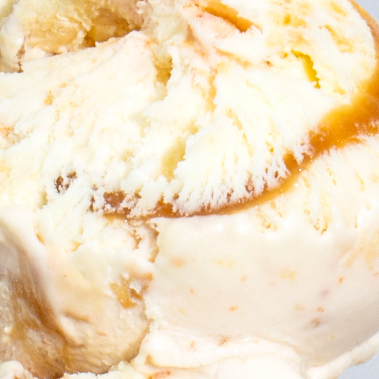Alternative view of Pineapple Upside Down Cake