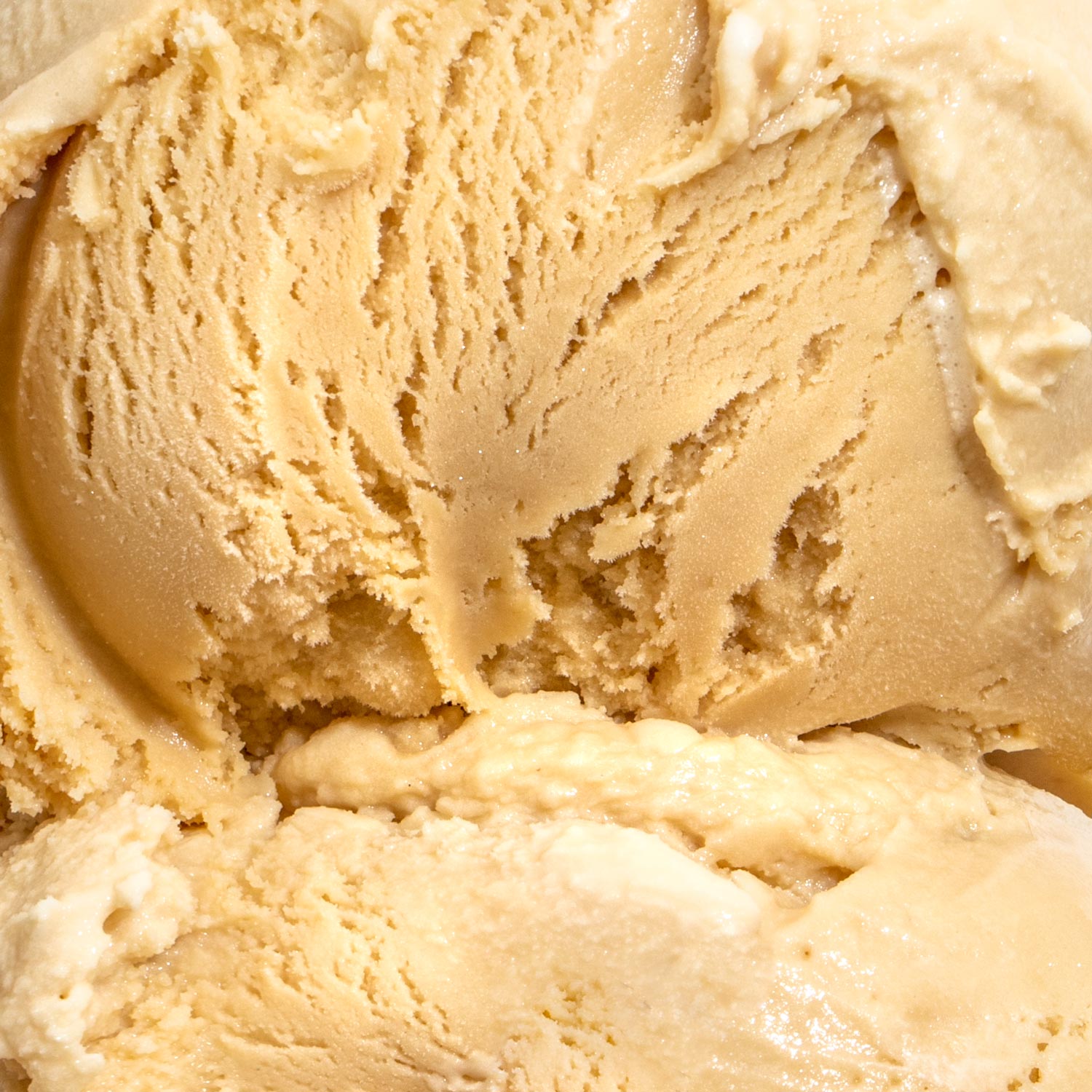 Alternative view of Salty Caramel