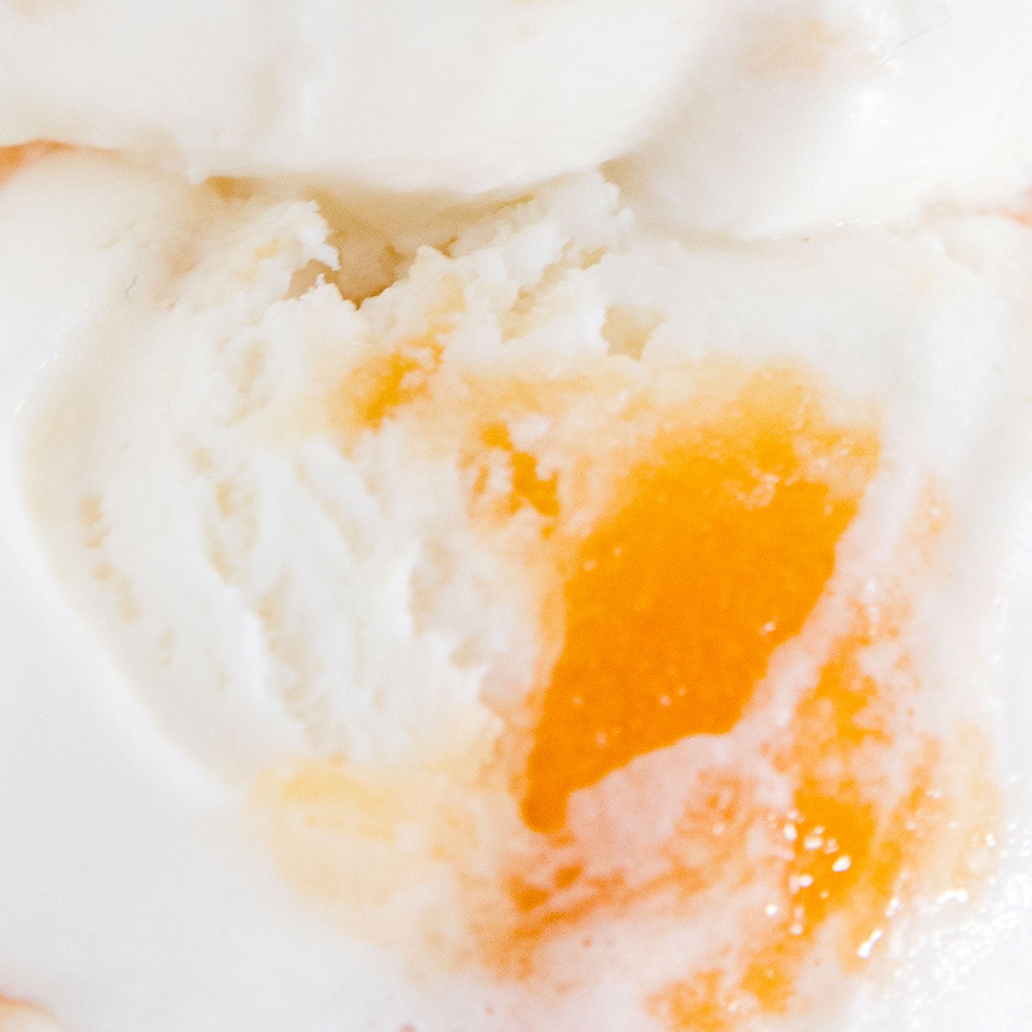 Alternative view of Sweet Cream Biscuits & Peach Jam