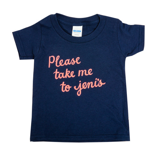 Toddler Kids Shirt