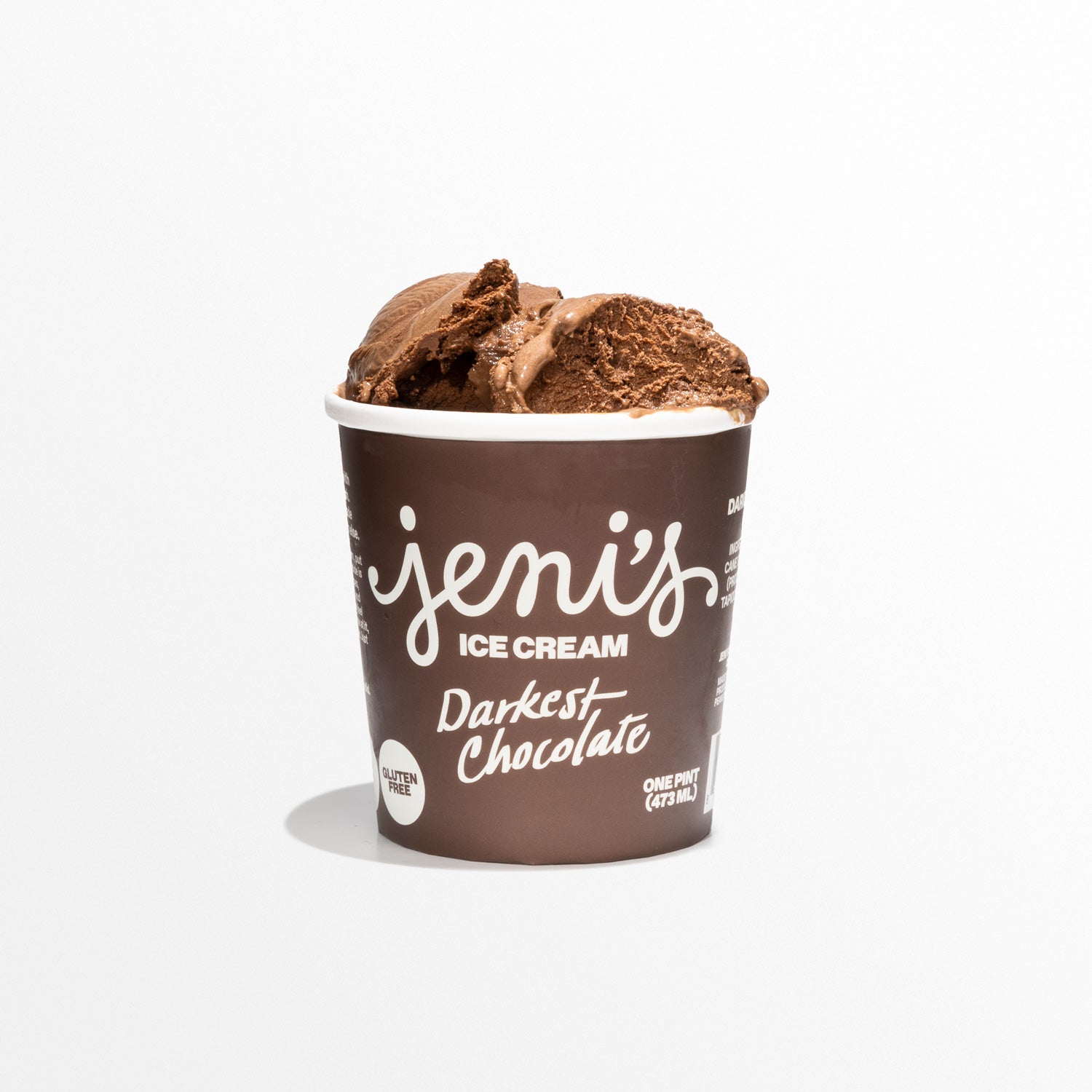 Darkest Chocolate
