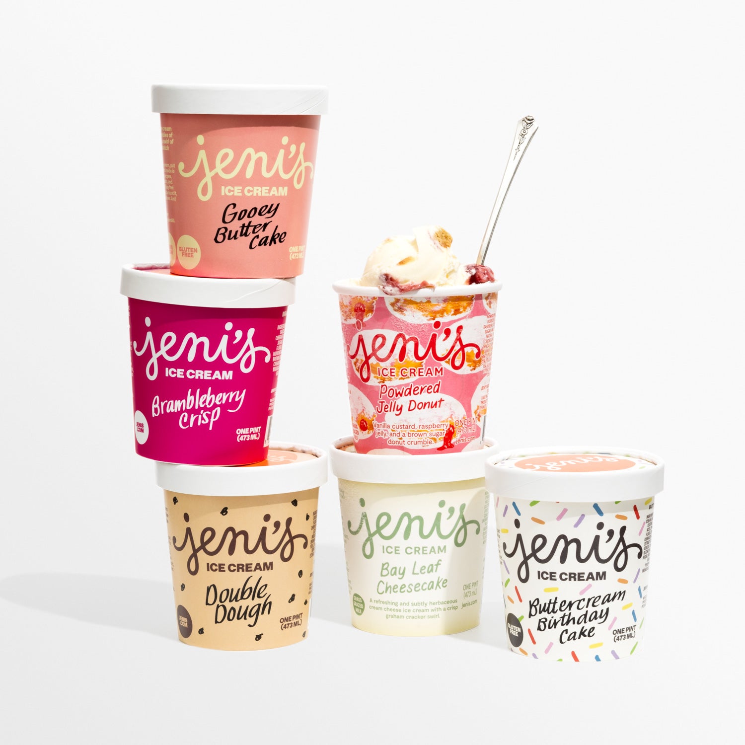 Bake Shop Collection
