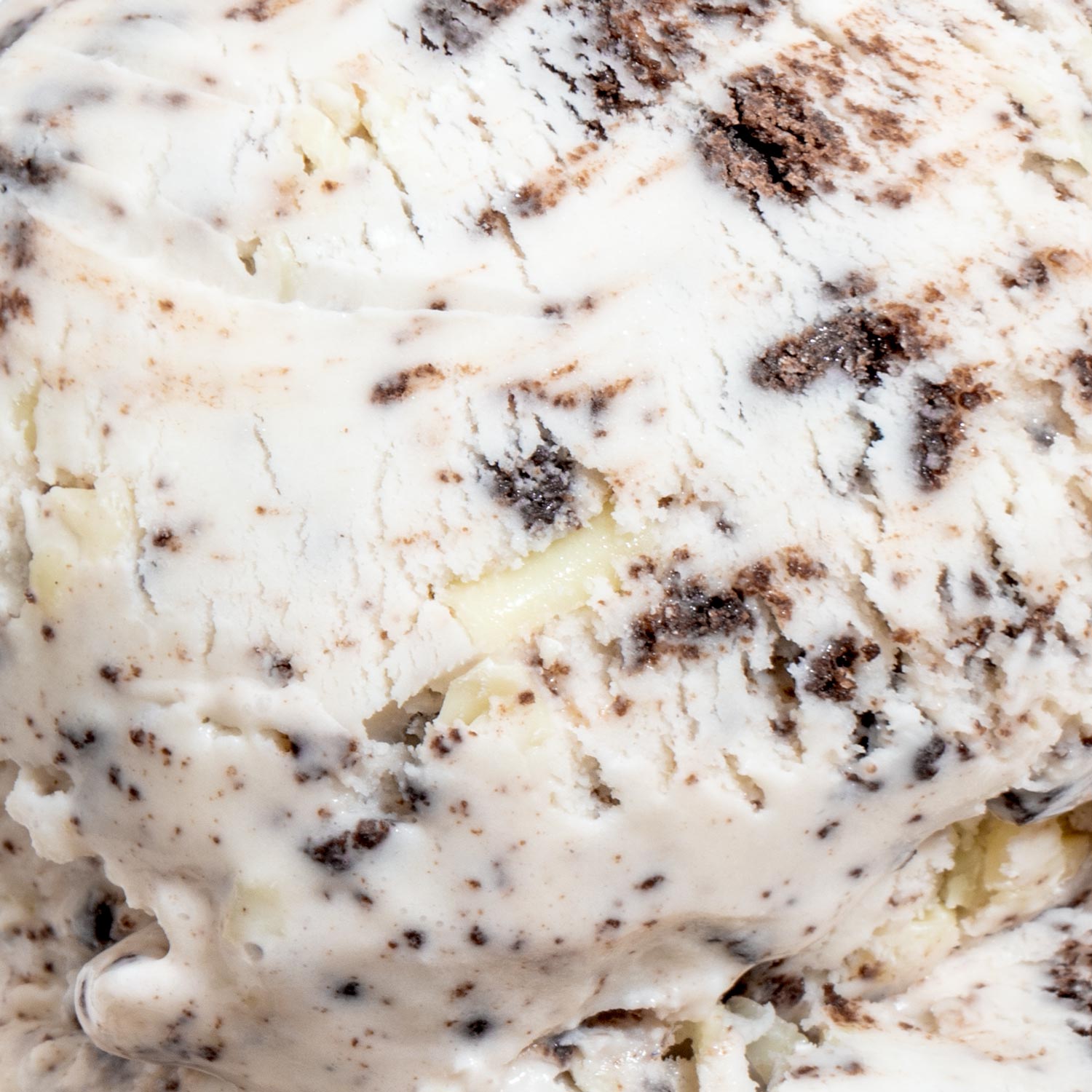 Alternative view of Cookies in Cream