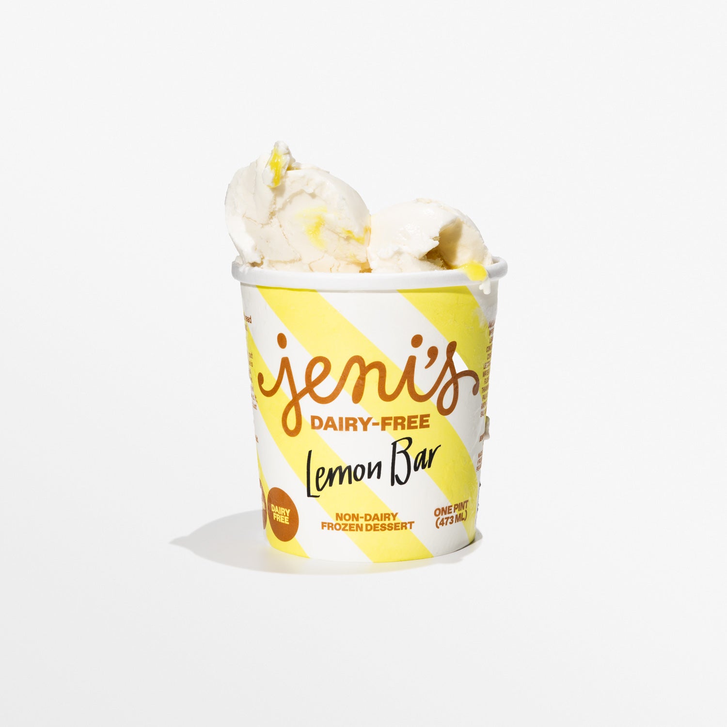 Lemon Bar
