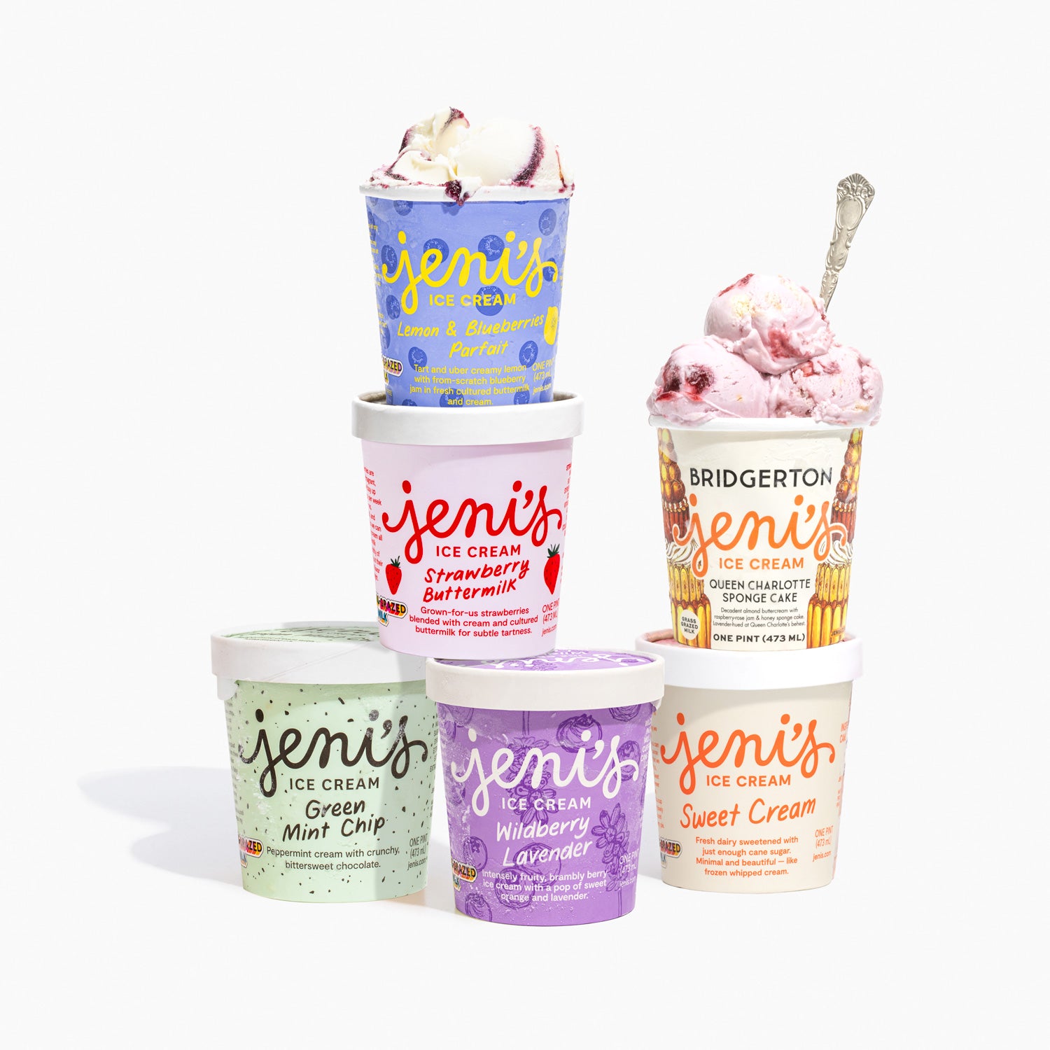 The Spring Collection