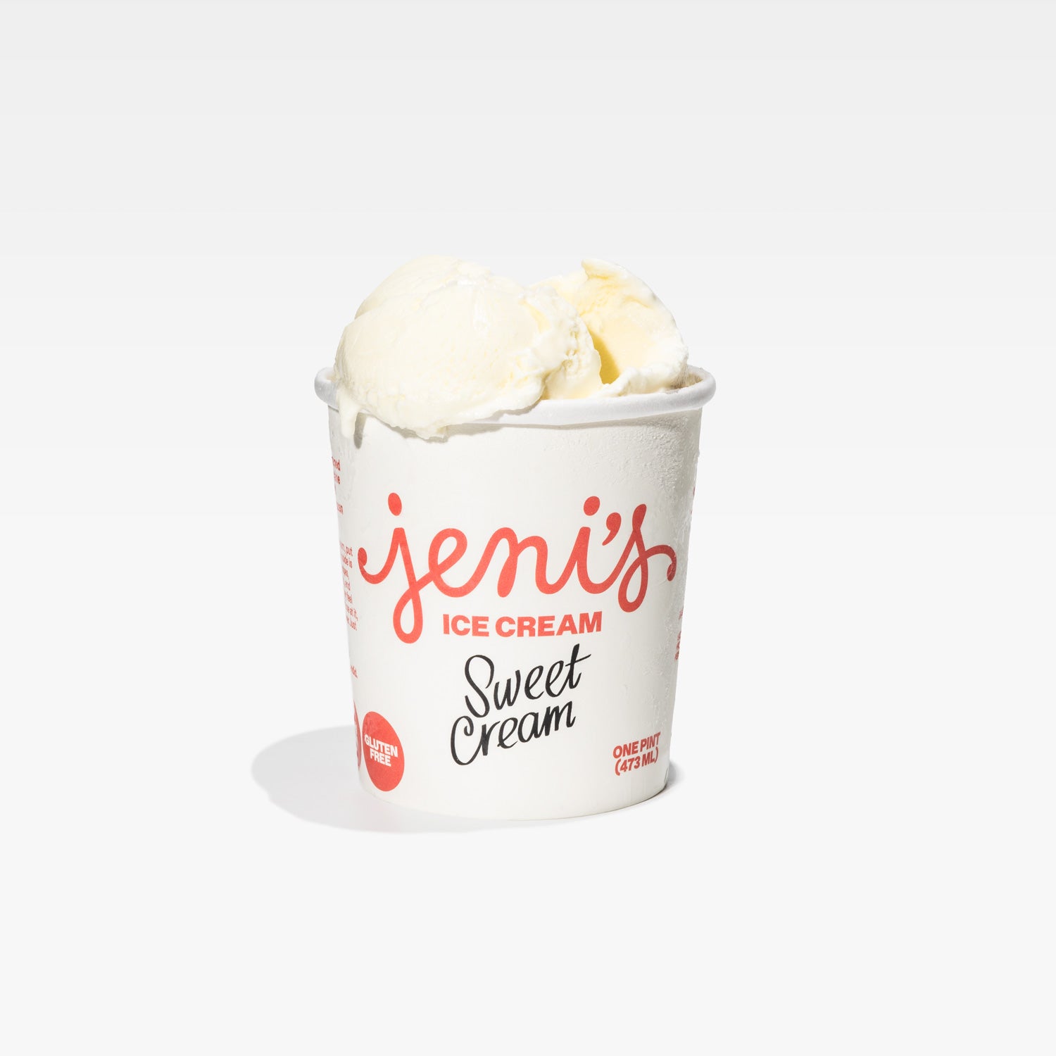 Sweet Cream